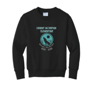 DME Sweatshirt