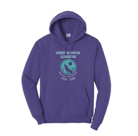 DME Hoodie